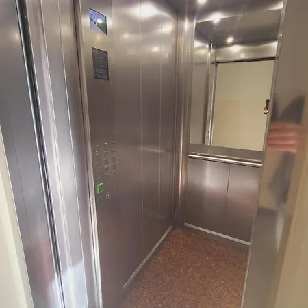 Park Saski وارسو